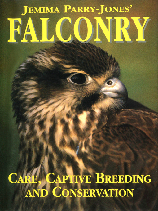 Title details for Falconry by Jemima Parry-Jones - Available